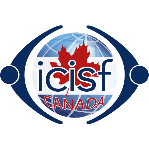 International Critical Incident Stress Foundation Canada logo icon
