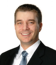 Nick Carleton ICISF-Canada Board Member